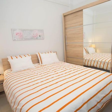 Helexpo Apartment - Thessaloniki Centre! Extérieur photo