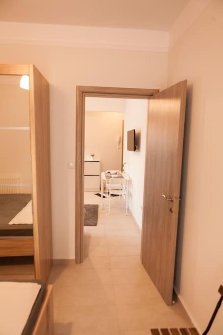 Helexpo Apartment - Thessaloniki Centre! Extérieur photo