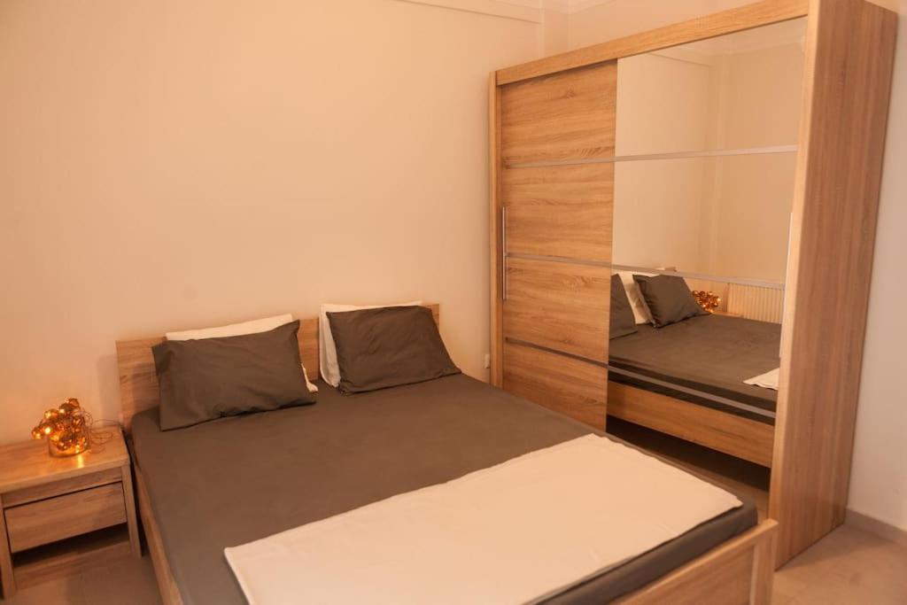 Helexpo Apartment - Thessaloniki Centre! Extérieur photo