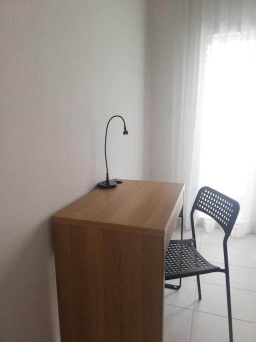 Helexpo Apartment - Thessaloniki Centre! Extérieur photo