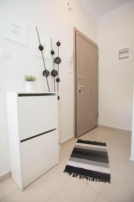 Helexpo Apartment - Thessaloniki Centre! Extérieur photo