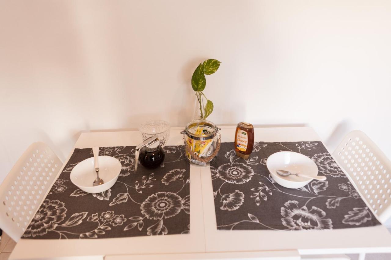 Helexpo Apartment - Thessaloniki Centre! Extérieur photo