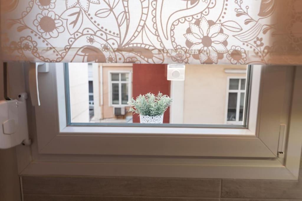 Helexpo Apartment - Thessaloniki Centre! Extérieur photo