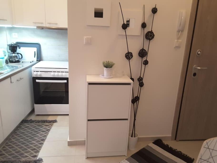 Helexpo Apartment - Thessaloniki Centre! Extérieur photo